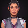 Li Mei for Genesis 8 and 8.1