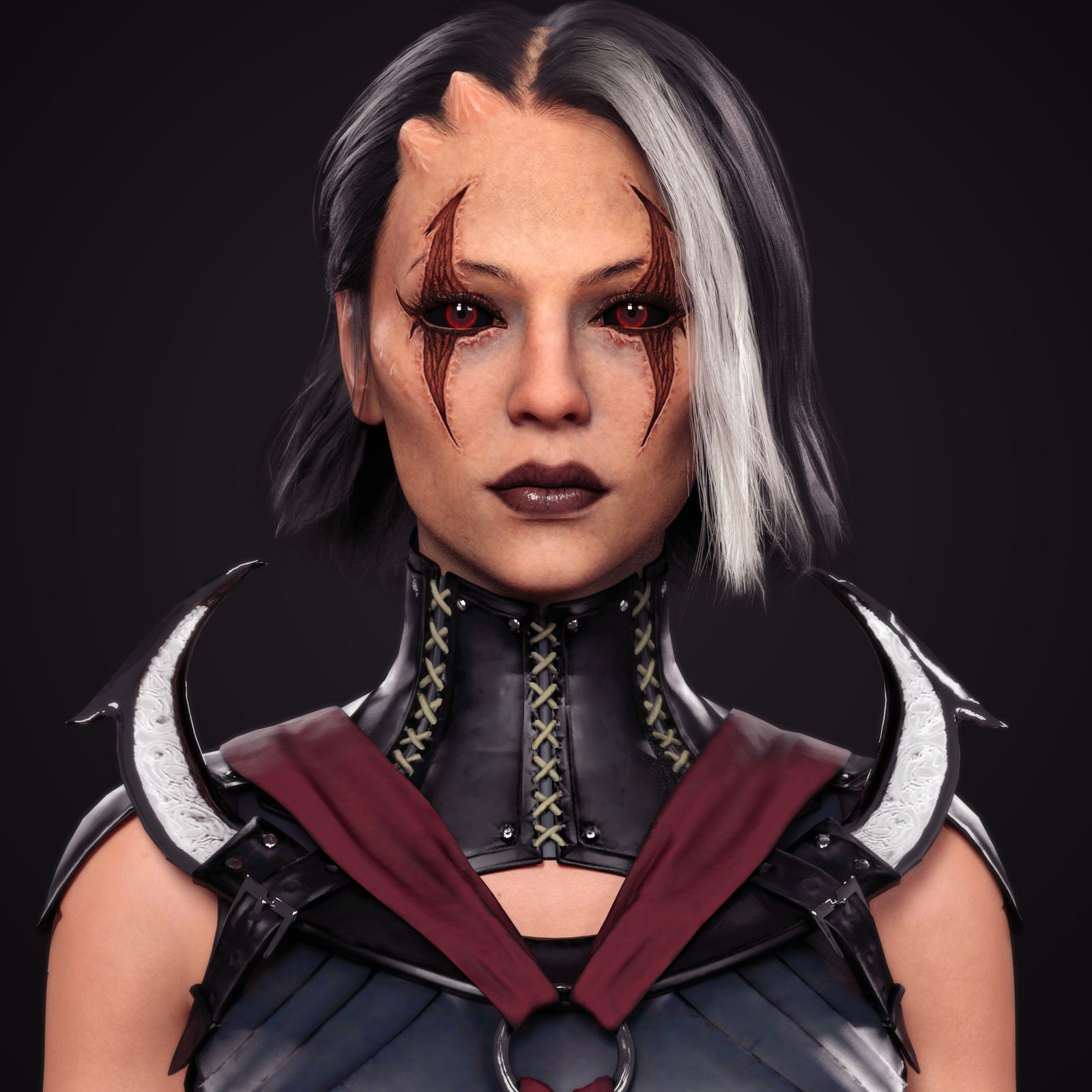Sareena for Genesis 8 and 8.1 by SonneDZ on DeviantArt