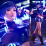 Reina for G8F