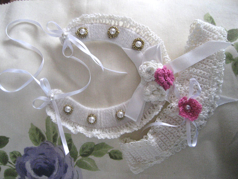 Wedding Horseshoe