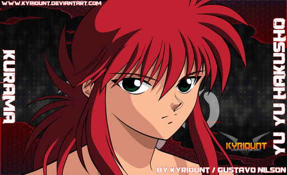 Kurama 01