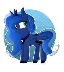 Princess Luna