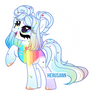 Pony Adopt #85 [CLOSED]