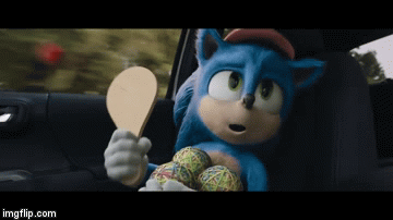 SonicMovie2 GIFs on GIPHY - Be Animated