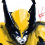 5 minnit wolvie