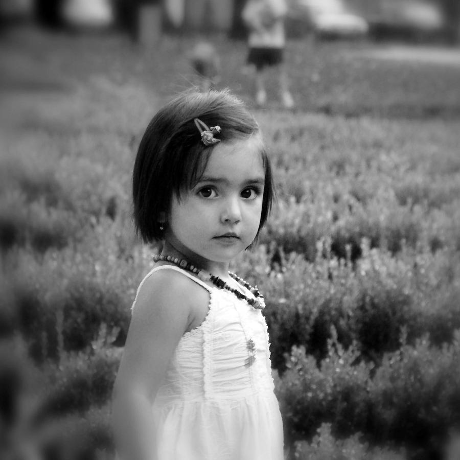 Little Miss Sunshine by Snock7 on DeviantArt