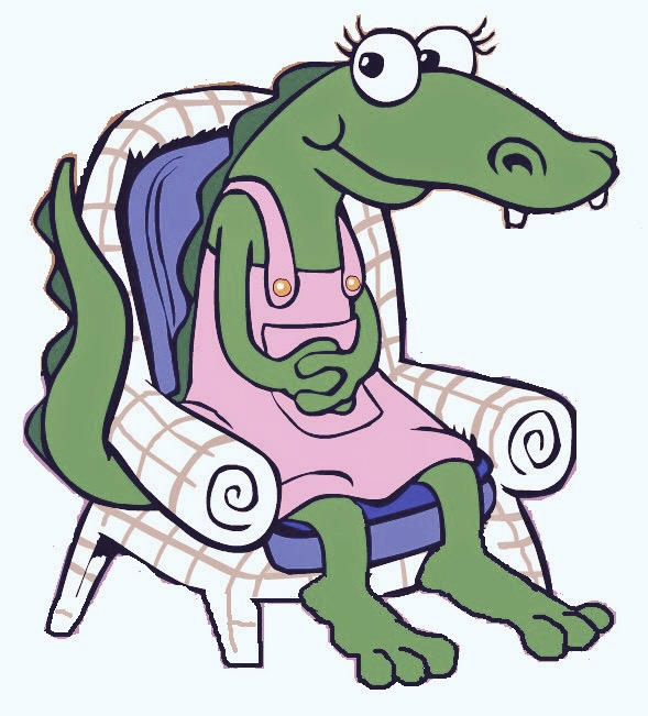 Trudy from Edmark by LadyBugPower155 on DeviantArt