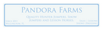 Pandora Farms: Banner by xXMesmerizedXx
