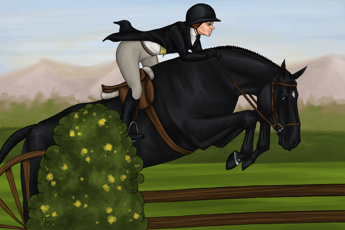 $500 Derby: Revelation