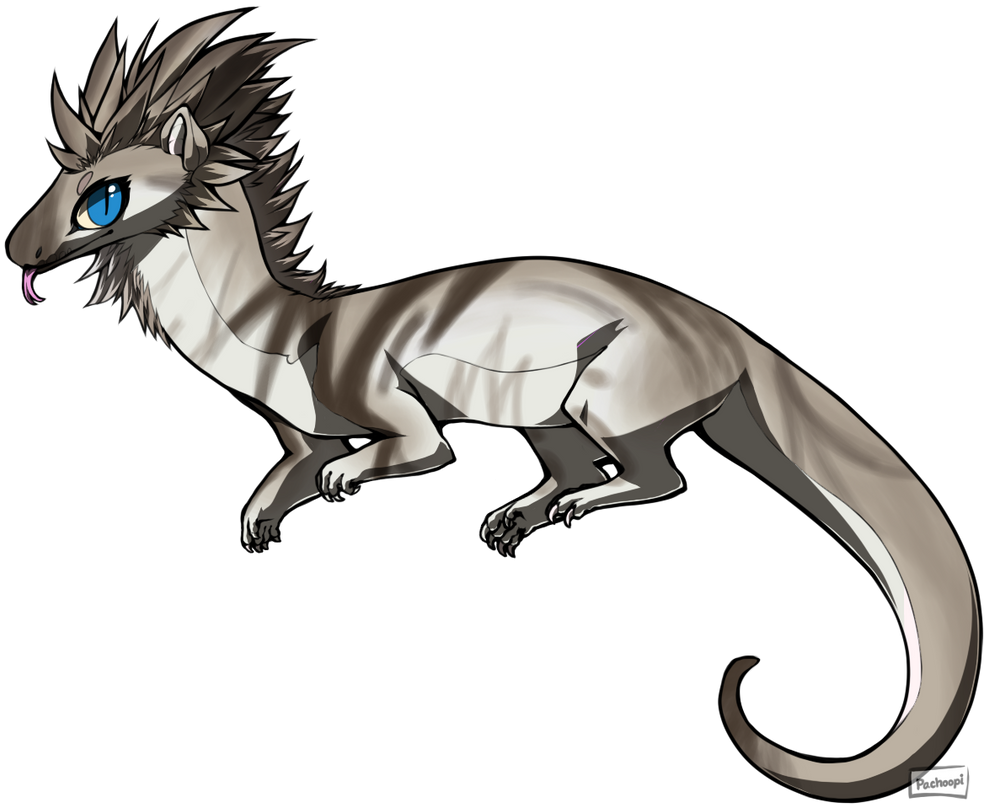 Ricket by lemon--bear on DeviantArt