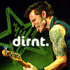 Mike Dirnt Tongue Icon