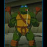 TMNT Demotivational 002