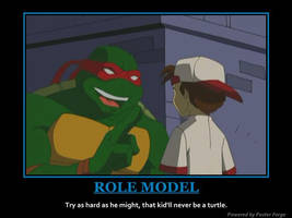 TMNT Demotivational 006