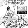 Chamberbot Art Deco Cover