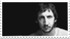 Pete Townshend Stamp