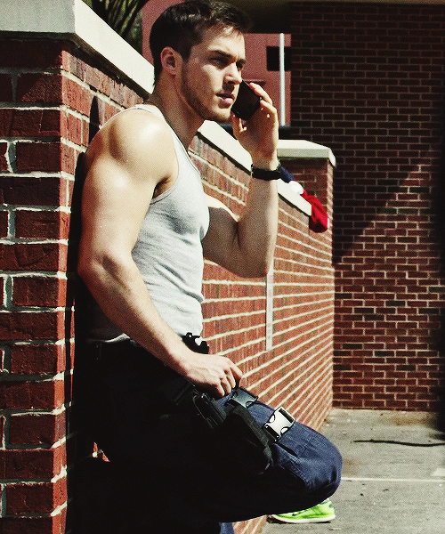 Jake Riley by mrNobody11 on DeviantArt