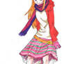 Orihime Inoue 2