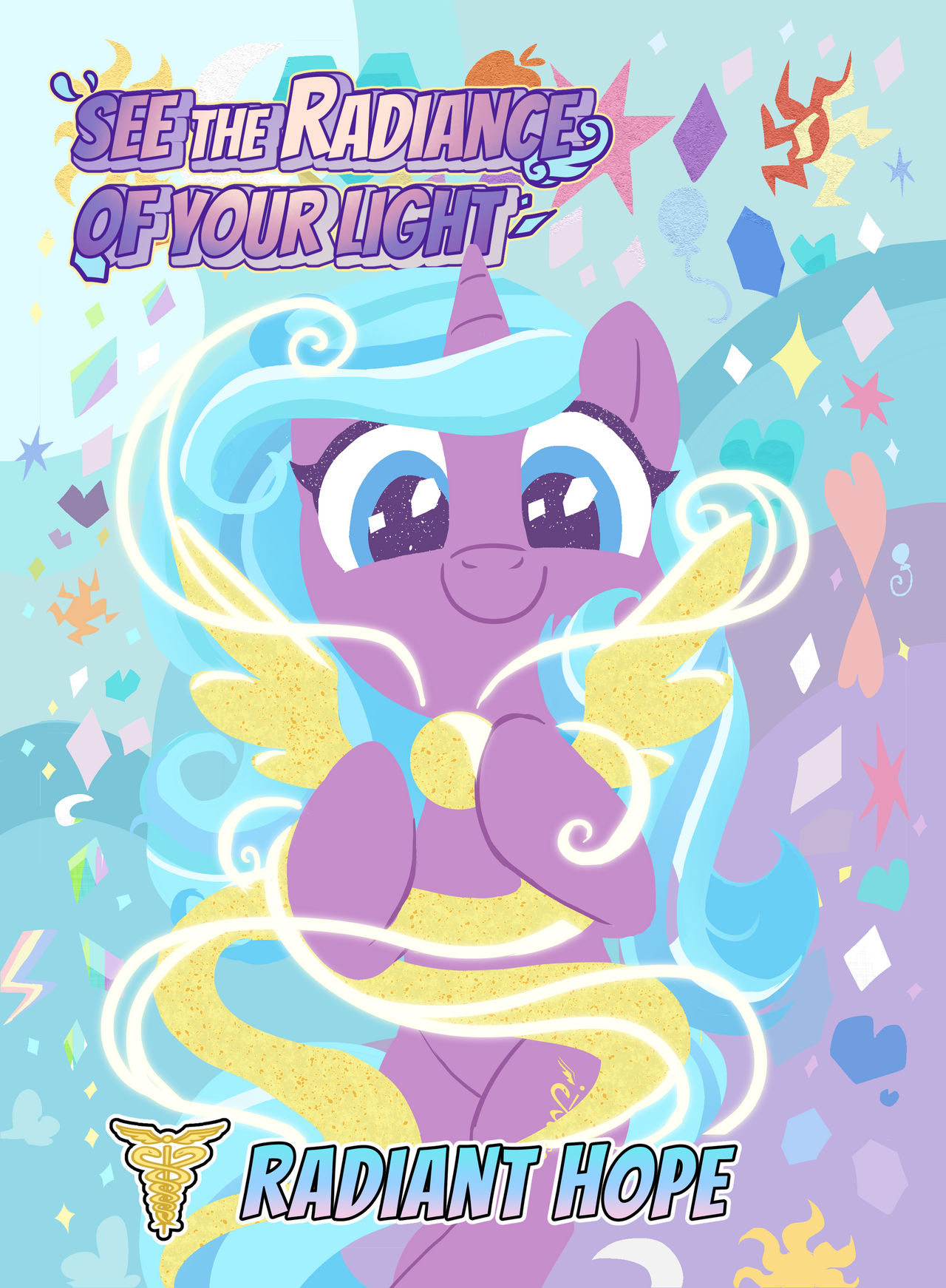 Sc01 Radiant Hope By Brellapony On DeviantArt sc01-radiant-hope-by-brellapony-on-deviantart