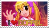 Doppel Nanase - EFZ Stamp