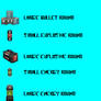 Turok Doom: True Rage Wars Items