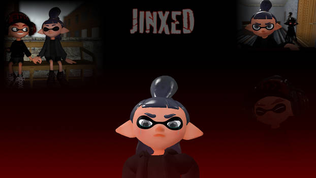 Jinxed (Splatoonified)