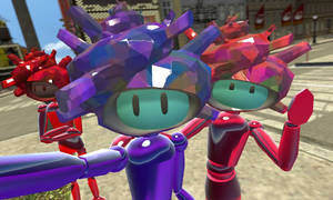 Gmod Splatoon Which Looks Do You Like By Thebestmltbm On Deviantart