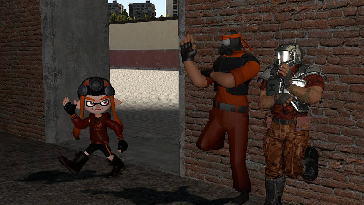 Gmod Mini Inkling Deviantart GMOD - The Inkling Returns by thebestmlTBM on DeviantArt