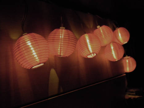 Lanterns 2