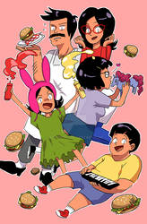 Bob's Burgers