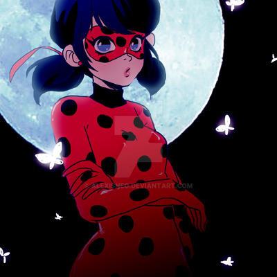 Miraculous Ladybug