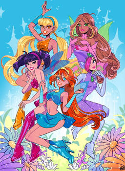 Winx