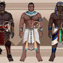 [Adopts] Egypt || USD/AUC | closed