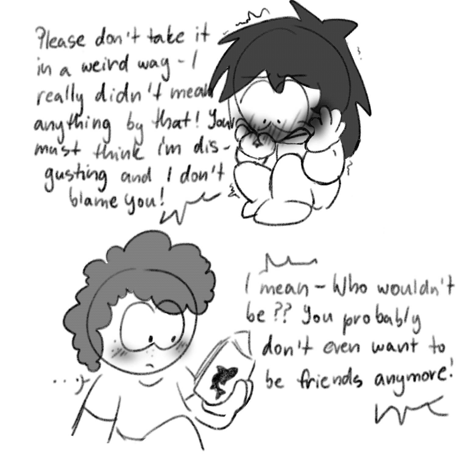 Kill them by sasauge on DeviantArt