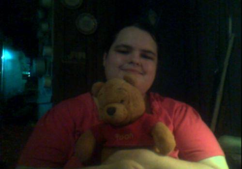 Pooh and me