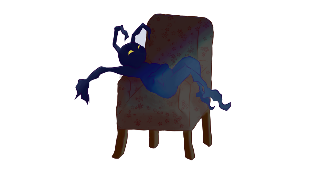 Shadow Relaxing Shadow relaxing by Roosk on DeviantArt