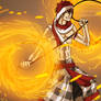 CR - Quest - Fire Dance 17 an