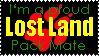 The Lost Lands STAMP