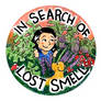 In Search Of Lost Smell