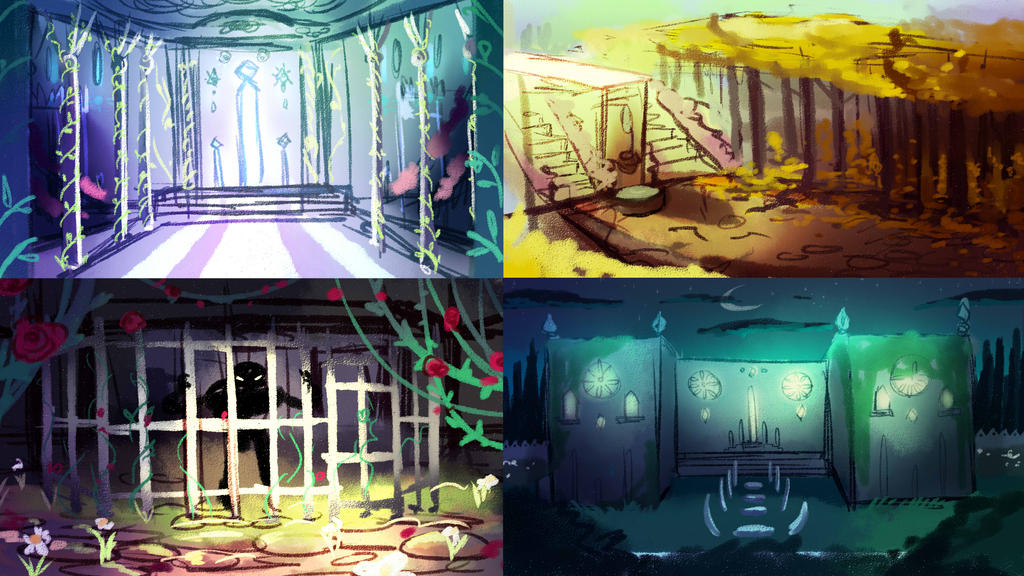 Background concepts