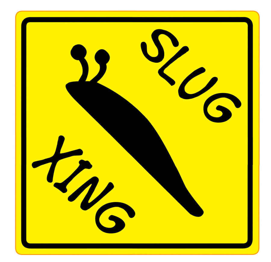 slug fest by noiseguy on DeviantArt