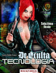 De Oculta tecnologia cover third try