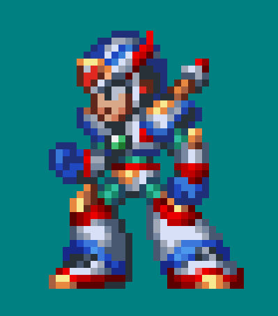 Max Amor Java Max Armor in x4 style by PH70z on DeviantArt