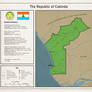 The Republic of Cabinda