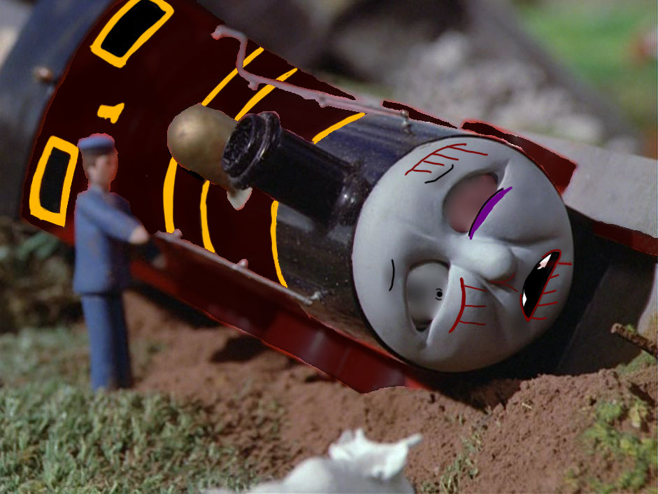 D-D-Driver? by DooBeDooBedoowhereru on DeviantArt