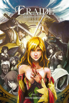 Eraide, The War without Name