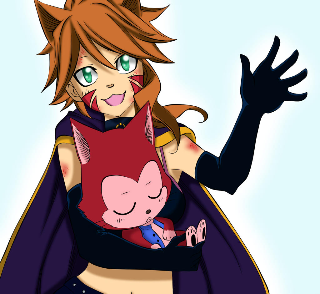 Milliana And Lector Fairy Tail Manga 322 By Markoldea On Deviantart Milliana And Lector Fairy Tail Manga 322 By Markoldea On Deviantart
