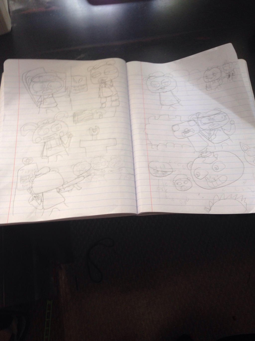 Random Reference Images Random references by fnafdrawer10000 on DeviantArt
