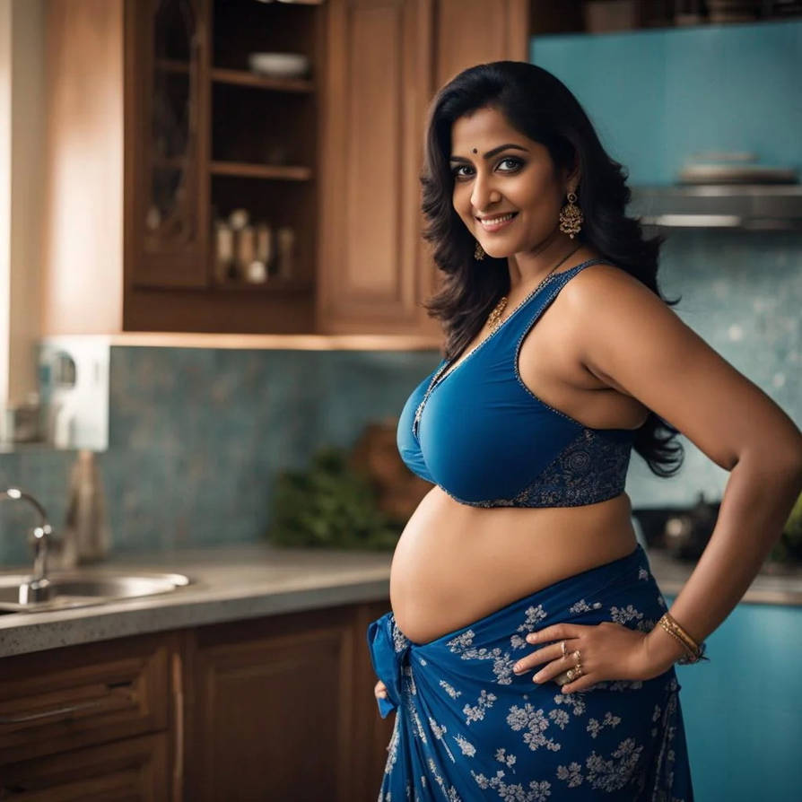 Indian mom bod do you like it By Anbu12345 On DeviantArt indian-mom-bod-do-you-like-it-by-anbu12345-on-deviantart