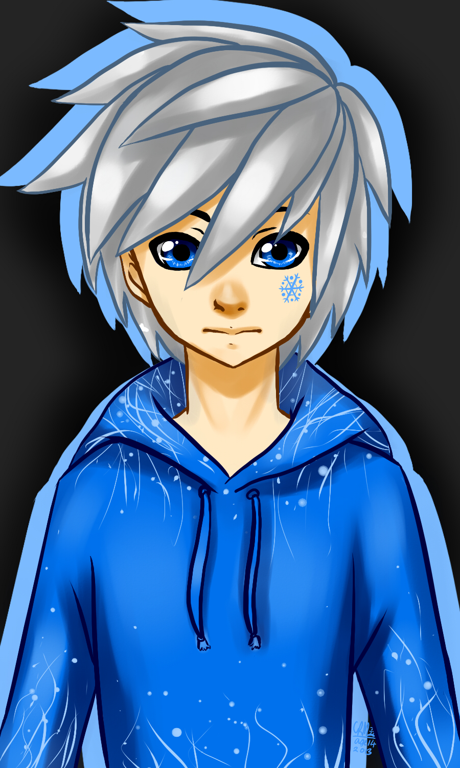 Jack Frost