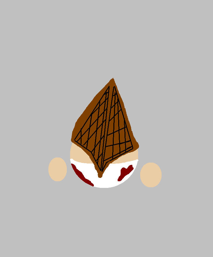 Elchibi Pyramids Pyramid Head CHIBI by ilovesilenthill on DeviantArt